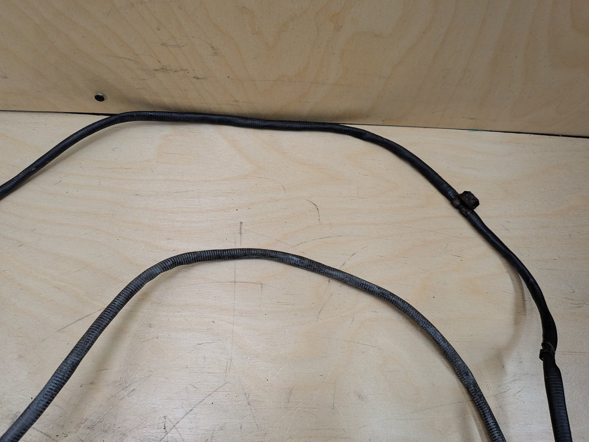 2007-2013 BMW 328i E93 Cat Catalytic Oxygen O2 Lambda Probe Sensors SET OEM