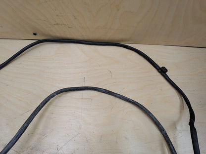 2007-2013 BMW 328i E93 Cat Catalytic Oxygen O2 Lambda Probe Sensors SET OEM