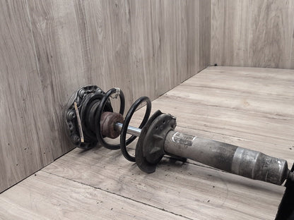15-20 OEM BMW F80 F82 M3 M4 Front Right Suspension Absorber EDC Strut Assembly