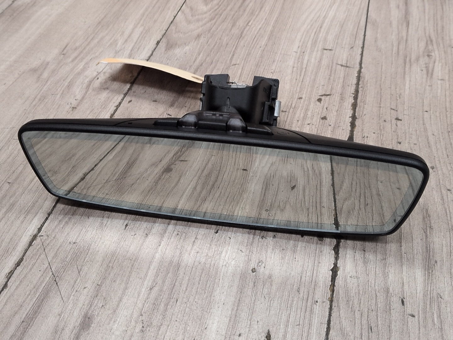 OEM BMW G20 G22 G42 G26 G01 Auto Dim Rear View Interior Mirror EC/ LED/ GTO