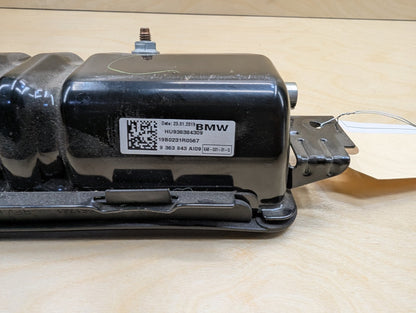 18-24 OEM BMW G01 G02 F97 X3 X4 Dash Left Driver Knee Airbag Air Bag 9363843
