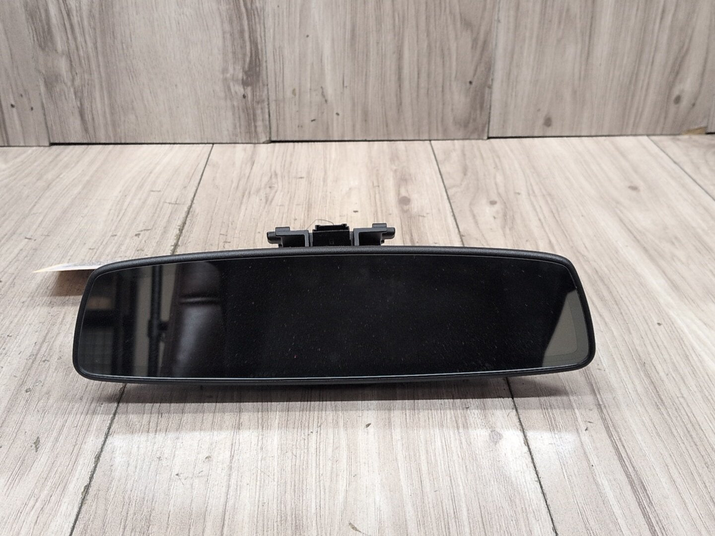 18-24 OEM BMW G01 G02 X3 X4 30 M40 Interior Rear View Mirror Homelink EC GDO