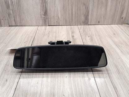 18-24 OEM BMW G01 G02 X3 X4 30 M40 Interior Rear View Mirror Homelink EC GDO