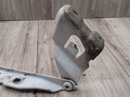 2010-2016 Audi S4 B8 Hood Bonnet Hinges SET 8K0823301 OEM