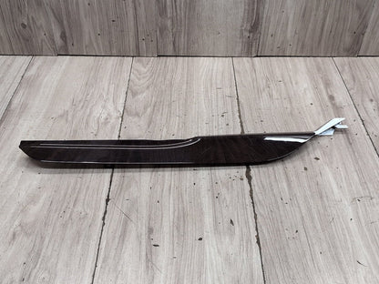 2016-2022 BMW 750i G12 Center Console Trim 9336160 OEM