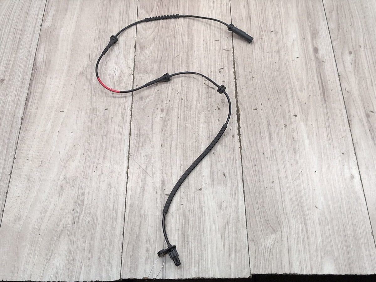 2019-2026 BMW M340i G20 Front Left or Right ABS Wheel Speed Sensor Cable Harness 5A16AC6 OEM