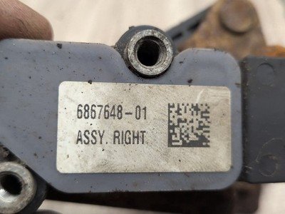 2015-2018 BMW X5 F85 Suspension Height Level Sensor 6867648 OEM