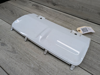2009 - 2017 Audi Q5 8R Liftgate Trunk Lid Spoiler 8R0807819L EA888