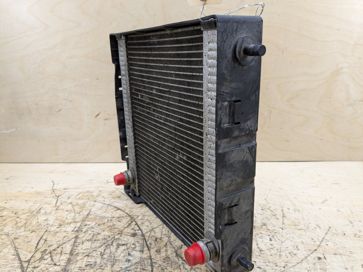OEM BMW F90 F93 G12 G16 G30 M5 M8 Secondary Auxiliary Coolant Remote Radiator