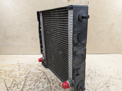 OEM BMW F90 F93 G12 G16 G30 M5 M8 Secondary Auxiliary Coolant Remote Radiator