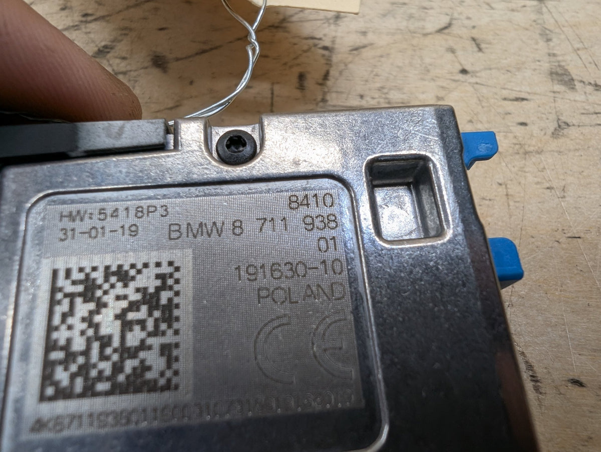 OEM BMW F48 F97 G01 G12 G20 G26 G30 USB Type C Socket Charger Port Connector
