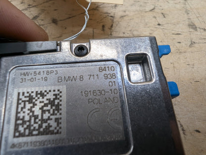 OEM BMW F48 F97 G01 G12 G20 G26 G30 USB Type C Socket Charger Port Connector