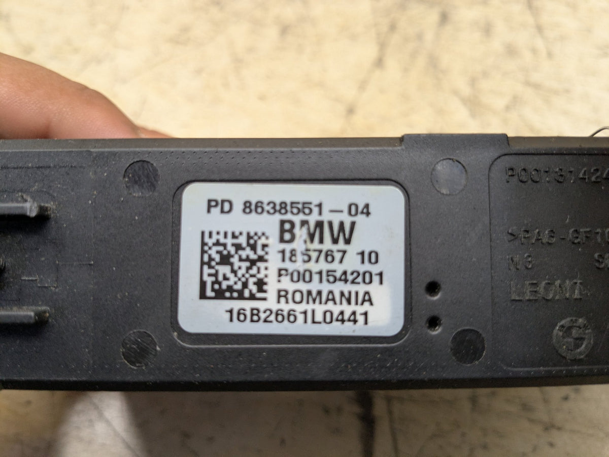 OEM BMW F23 F30 F36 G01 G12 G20 G30 Integrated Power Supply Module Unit B46 B58