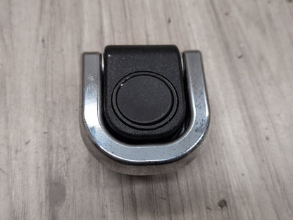 OEM BMW E70 E83 F15 F25 G01 X3 X5 Trunk Cargo Latch Tie Down Hook Clasp Ring (4)