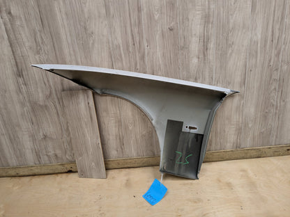 06-11 OEM BMW E90 328 335 Sedan Right Passenger Side Fender Panel