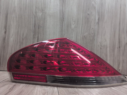 2004-2010 BMW M6 E64 Rear Left Driver Outer Tail Light 7170975 OEM
