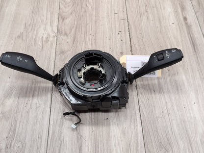 14-18 OEM BMW F25 F31 X3 328 Clock Spring Heated Steering Wheel Angle Sensor