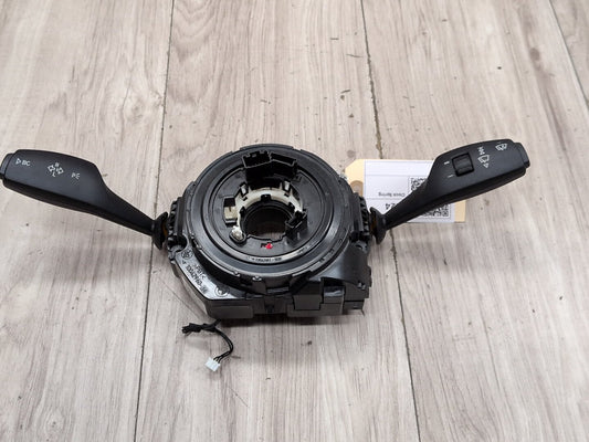 14-18 OEM BMW F25 F31 X3 328 Clock Spring Heated Steering Wheel Angle Sensor