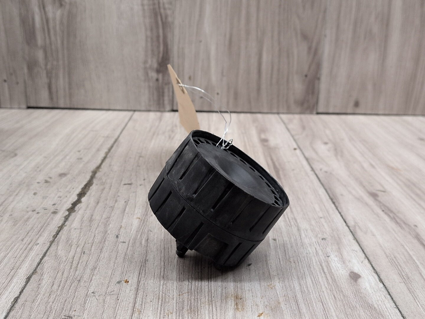 OEM BMW F15 F30 F48 F80 F90 G01 G12 G20 G30 X3 X5 M3 Anti Theft Alarm Siren Horn