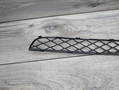 2007 - 2013 BMW X5 E70 Front Middle Center Bumper Cover Grille 7159597 N62B48B