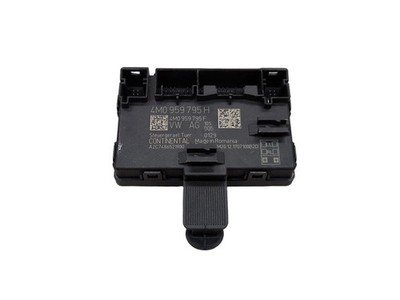 18-24 OEM Audi A4 A5 S4 S5 Rear Left or Right Door Control Module