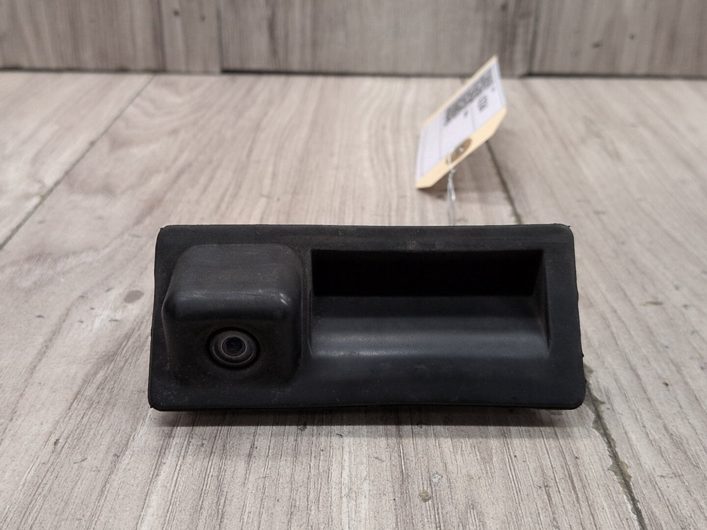 2008 - 2017 Audi S5 8T Rear View Camera Control Module 5N0827566