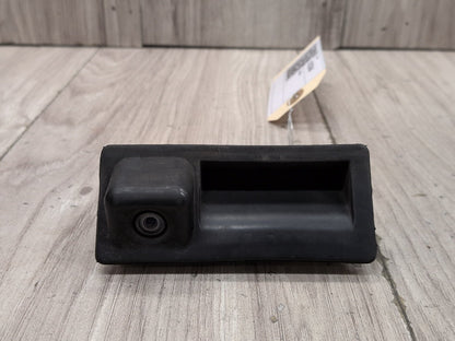 2008 - 2017 Audi S5 8T Rear View Camera Control Module 5N0827566