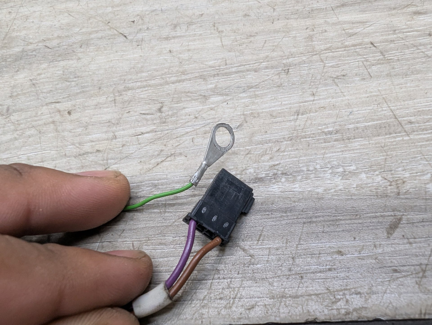 16-19 OEM BMW G11 G12 740 750 Steering Wheel Electronics Control Module Unit