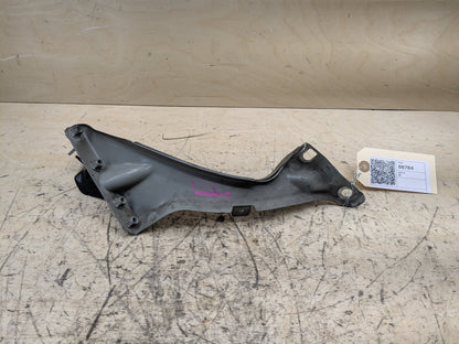 2012-2018 Audi A6 C7 Front Left Driver Fender Bracket 4G0805815 OEM