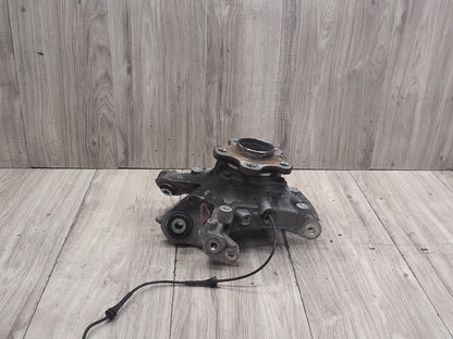 19-21 OEM BMW G20 330 M340 REAR Left Driver Knuckle Wheel Hub Spindle Bearing