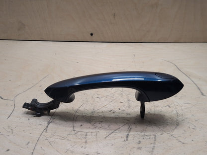 2019-2026 BMW X5 G05 Front Left Driver Exterior Door Handle w/ Comfort Access 9464079 OEM