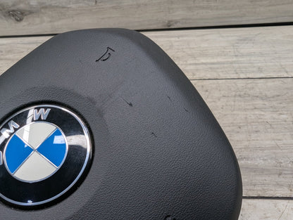 18-24 OEM BMW G01 G02 X3 X4 Driver Steering Wheel Airbag Air Bag