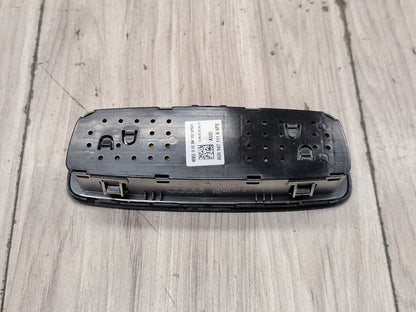 2015-2018 Audi Q3 8U Headliner Overhead Dome Light Switch Module 8U0947111A
