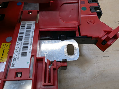 OEM BMW F02 F06 F10 F12 F13 G30 M5 M6 Battery Rear Power Distribution Fuse Box