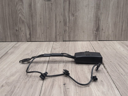 2015-2018 Audi Q3 8U Front Left Driver Seatbelt Seat Belt Buckle 8R0857755M