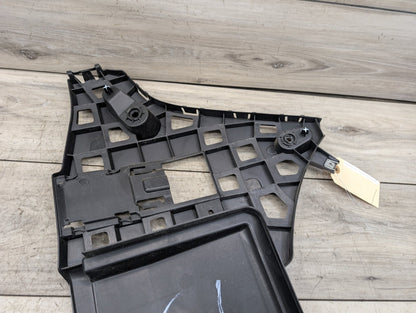2019-2026 BMW X5 G05 Rear Left Driver Bumper Support Brackets SET 7487525