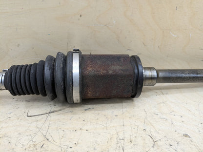 06-13 OEM BMW E90 E91 E92 328 335 Front Passenger Side Output Axle Shaft FR