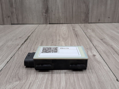 16-20 OEM BMW G30 G32 G11 G12 F90 M5 Lane Change Warning Sensor Radar