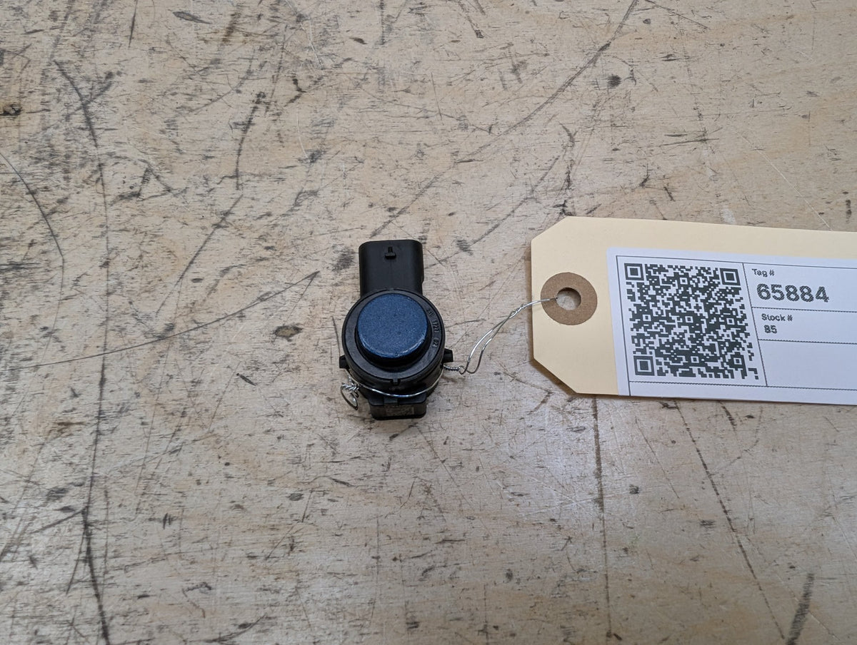 2019-2026 BMW X5 G05 Bumper PDC Parking Distance Sensor 9472118 OEM