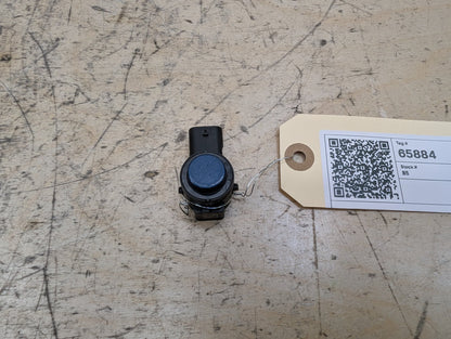 2019-2026 BMW X5 G05 Bumper PDC Parking Distance Sensor 9472118 OEM