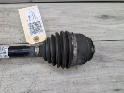 OEM BMW G01 G02 F97 F98 AWD Front Left Driver Side Output Half Shaft Axle