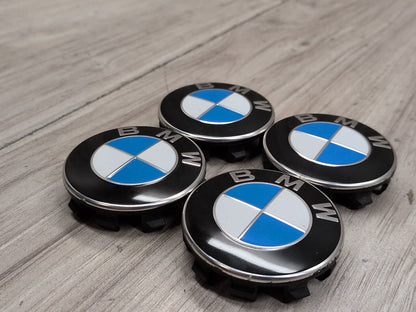 OEM BMW F44 F90 F97 G01 G05 G12 G20 G30 G42 G80 Wheel Hub Rim Center Cap Cover