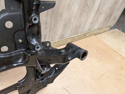 2015 - 2019 BMW X6 F86 Front Axle Support Crossmember Subframe 6866690 S63B44T2