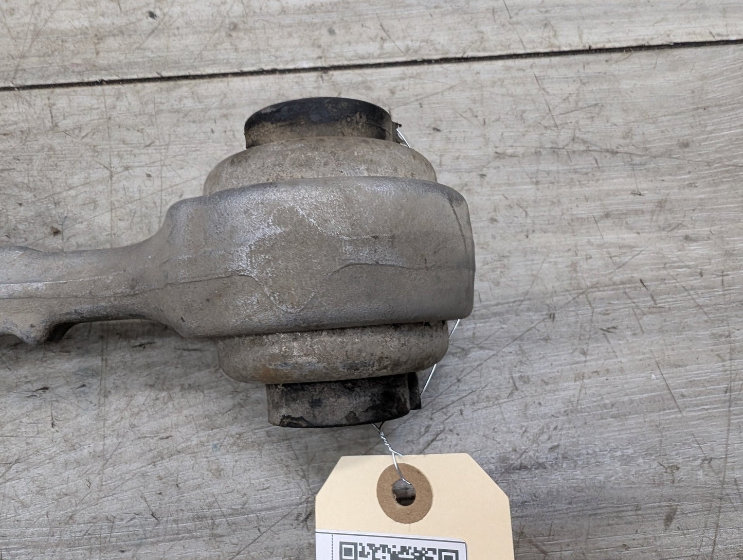 2018 - 2024 BMW X3 G01 Front Left Driver Control Arm 8883932 B46B20O1