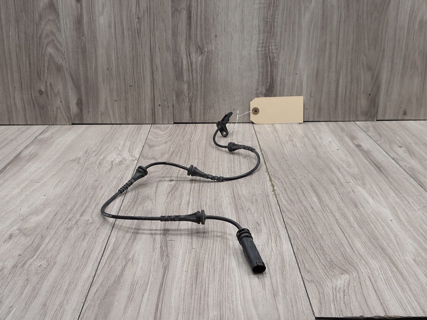 2019 - 2026 BMW X5 G05 Rear Right Passenger ABS Wheel Speed Sensor 6878160 N63B44M3