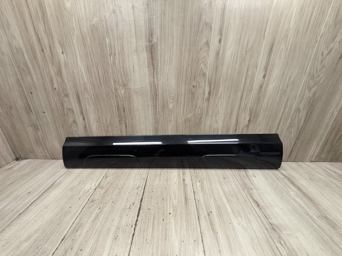 2015-2018 Audi Q3 8U Left Driver Side Skirt Rocker Panel 8U0853959D