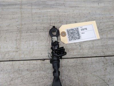 OEM BMW F93 F97 G01 G02 G16 G20 G80 M3 330 M340 Front Left Right Seatbelt Buckle