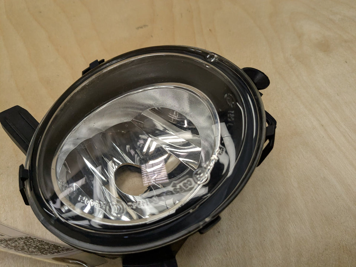 12-17 OEM BMW F22 F23 F30 F31 F32 F33 F36 Left Driver Side Fog Lamp Light