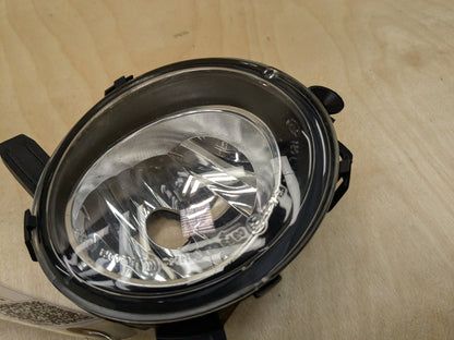 12-17 OEM BMW F22 F23 F30 F31 F32 F33 F36 Left Driver Side Fog Lamp Light