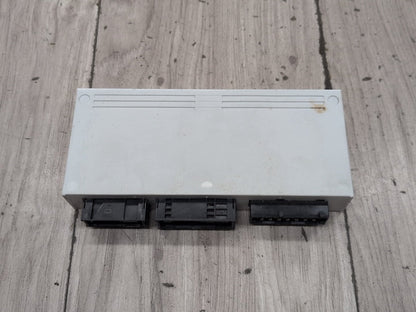 2004-2010 BMW X3 E83 BCM Body Control Module 9161931